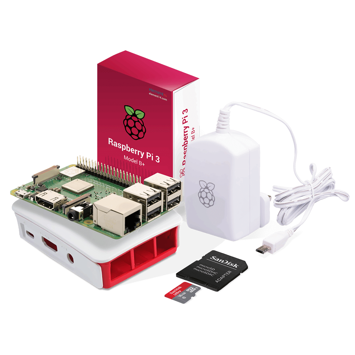 Микрокомпьютер Raspberry Pi 3. Малинка pi3. Raspberry Pi 3 model b+. Контроллер Raspberry Pi 3 b+.